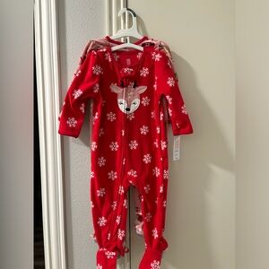 Just by Carters Onesies Size 18M